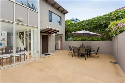 Main view of Homely unit listing, 8/57 Sandy Bay Road, Battery Point TAS 7004