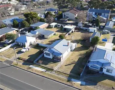 Third view of Homely house listing, 70 Union Street, Goulburn NSW 2580