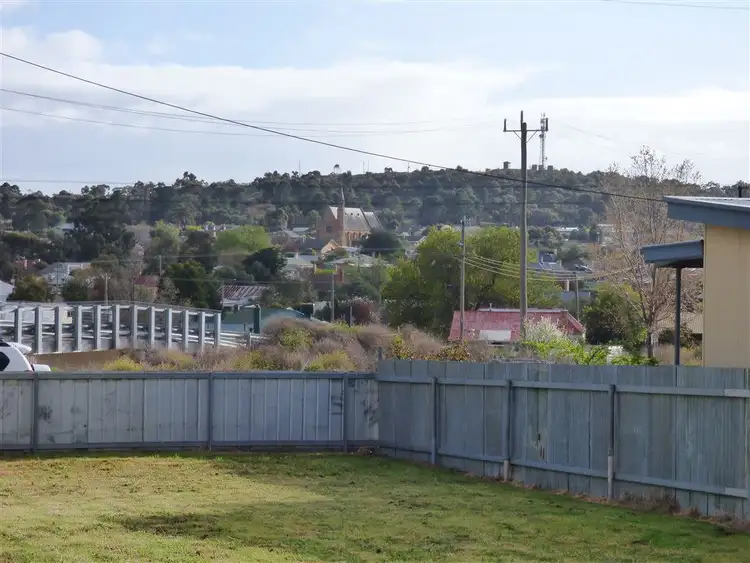 Main view of Homely land listing, 50 Dawson Street, Stawell VIC 3380
