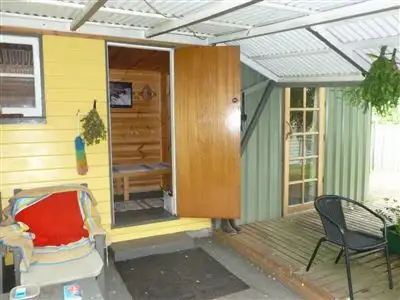 Fourth view of Homely house listing, 19 Elliott St, Queenstown TAS