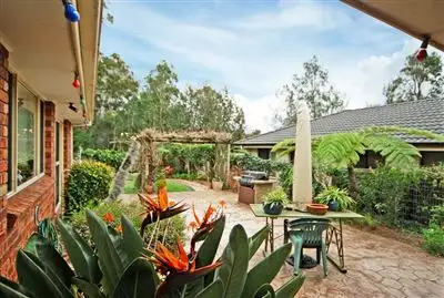 Second view of Homely house listing, 117 The Park Drive, Sanctuary Point NSW 2540