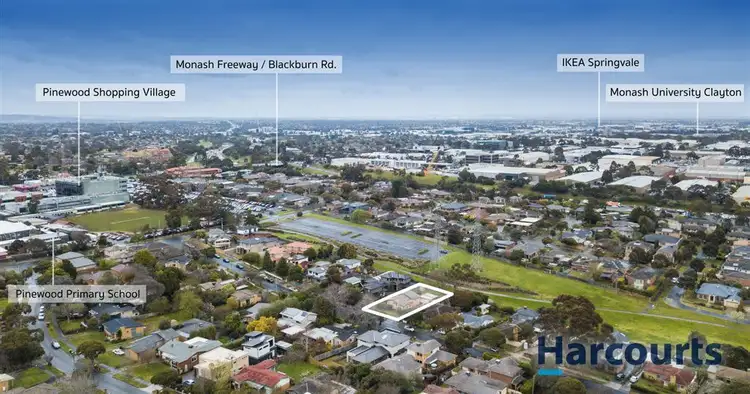 Second view of Homely house listing, 2/46 Torroodun Street, Mount Waverley VIC 3149