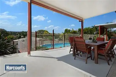 Third view of Homely house listing, 22 Jinker Track, Albany Creek QLD 4035