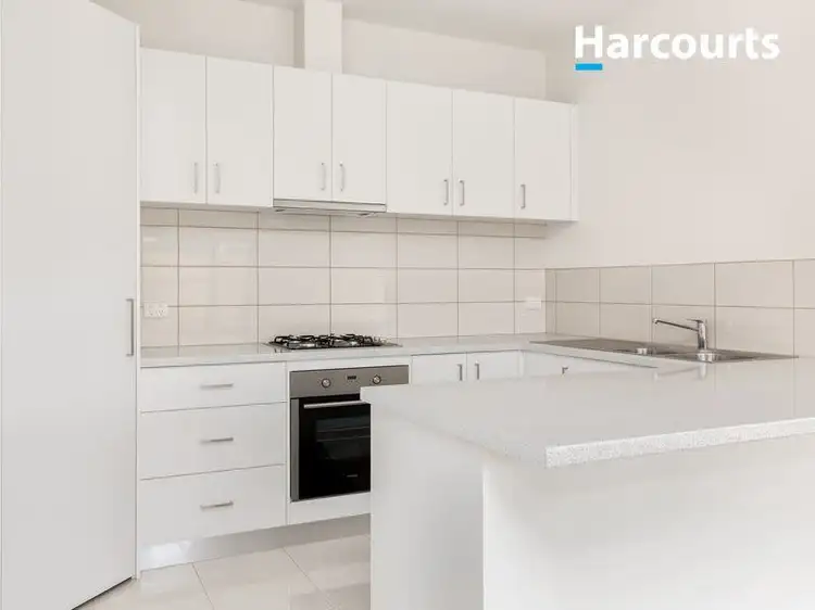 Second view of Homely townhouse listing, 4A Phillip Court, Hastings VIC 3915