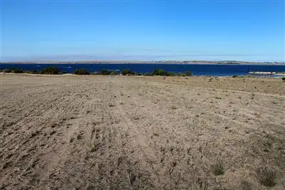 Fifth view of Homely rural property listing, Streaky Shores Cape Bauer Road, Streaky Bay SA 5680