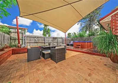 Main view of Homely townhouse listing, Address available on request