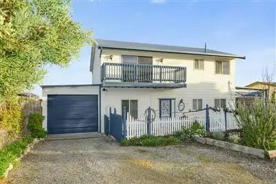 Main view of Homely house listing, 5 Holme Street, Goolwa Beach SA 5214