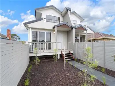 Sixth view of Homely unit listing, 1/1422 Centre Road, Clayton VIC 3168