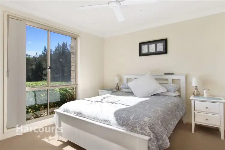 Fifth view of Homely house listing, 12 Riverpark Way, Horsley NSW 2530
