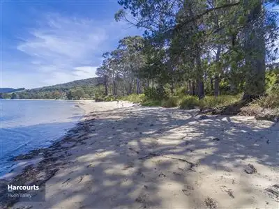 Fourth view of Homely land listing, RA Kent Beach Road, Dover TAS 7117