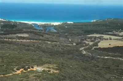 Second view of Homely house listing, . Hydaway, Albany WA 6330