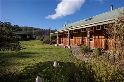 Fourth view of Homely house listing, 190 Cygnet Coast Road, Lymington TAS 7109