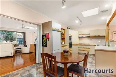 Third view of Homely house listing, 2 Maurice Court, Wantirna South VIC 3152