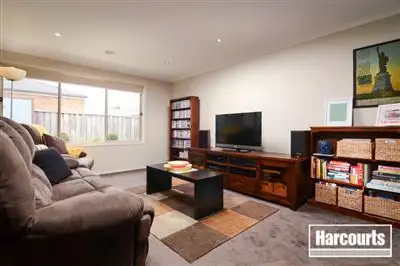 Fifth view of Homely house listing, 8 Tournament Place, Cranbourne North VIC 3977