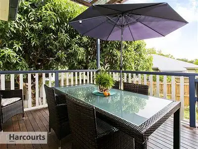 31 Casey Street, Keperra QLD 4054