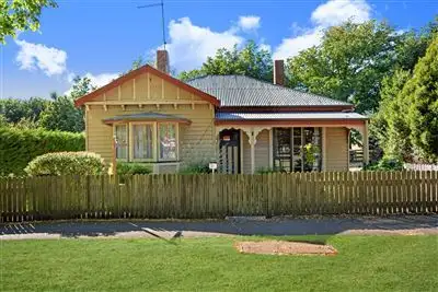 Main view of Homely house listing, 29 Church Street, Ross TAS 7209
