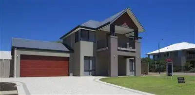Main view of Homely house listing, 84 Albany Drive, Dawesville WA