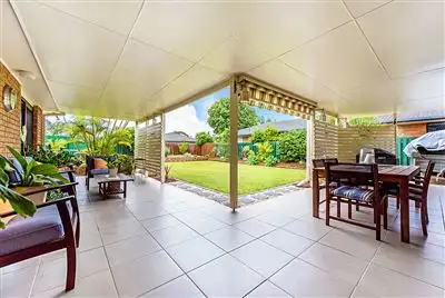Fifth view of Homely house listing, 9 Wild Duck Drive, Mermaid Waters QLD 4218