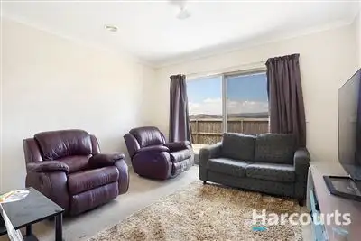 Fifth view of Homely house listing, 95 Wallara Waters Boulevard, Wallan VIC 3756