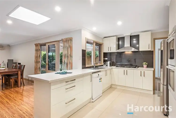 Second view of Homely house listing, 26 Thornhill Drive, Forest Hill VIC 3131