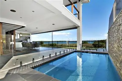 Second view of Homely house listing, 4 Oriole Close, Banksia Beach QLD
