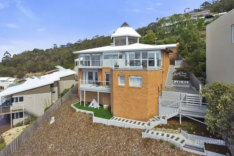 Third view of Homely house listing, 37 Nicholas Drive, Sandy Bay TAS 7005