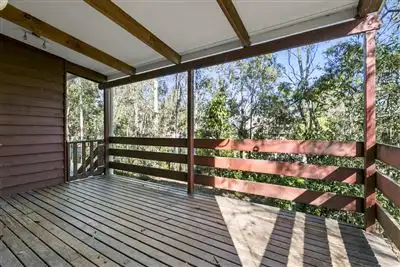 Second view of Homely house listing, 17 Greenhill Grove, Daisy Hill QLD 4127