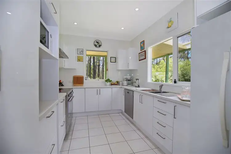 Third view of Homely house listing, 3 Wanke Road, Mirboo North VIC 3871