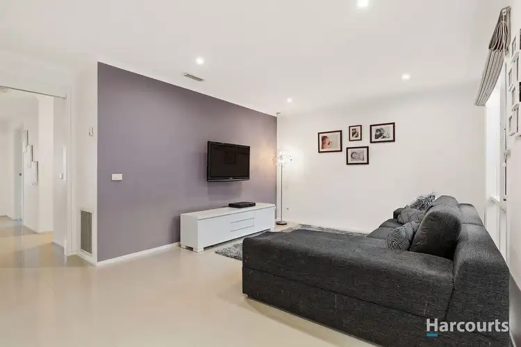 Sixth view of Homely house listing, 3 Ashbee Court, Rowville VIC 3178