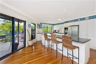 Fifth view of Homely rural property listing, 14 Erin Drive, King Creek NSW 2446