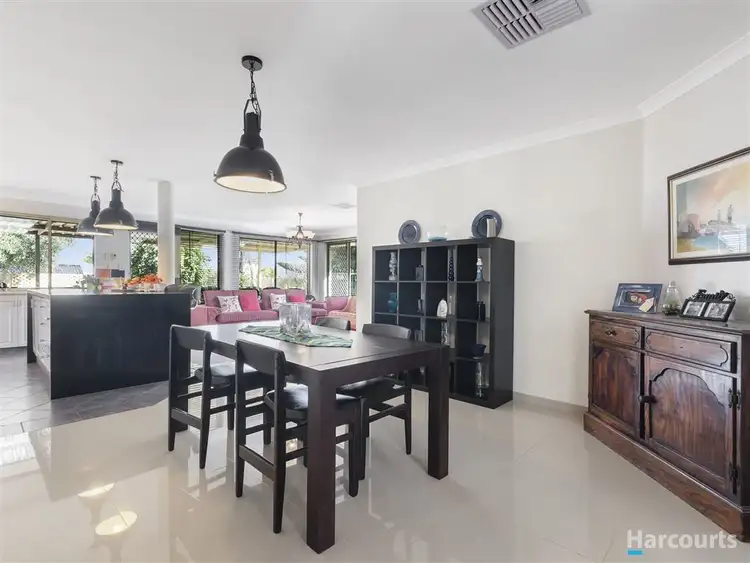 Fourth view of Homely house listing, 35 Whitsunday Avenue, Ridgewood WA 6030