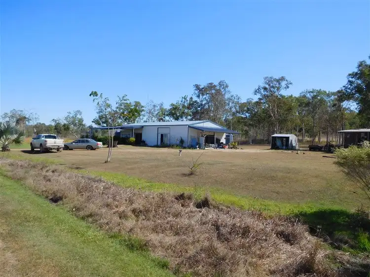 Third view of Homely rural property listing, 205 Dunwold-Cattle Creek Road, Mirani QLD 4754
