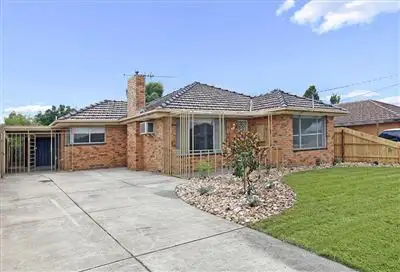 Second view of Homely house listing, 36 Bates Avenue, Thomastown VIC 3074