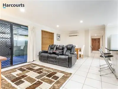 Second view of Homely house listing, 31 Dotterel Crescent, North Lakes QLD 4509