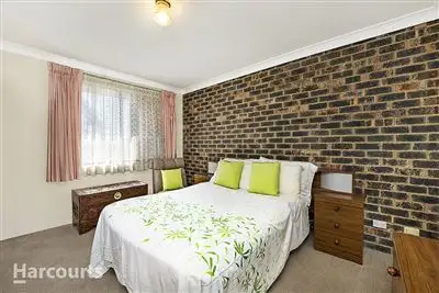 Fourth view of Homely townhouse listing, 4/19 Stewart Street, Campbelltown NSW 2560