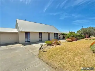 Main view of Homely semi-detached listing, 2/13 Duke Street, Wannanup WA 6210