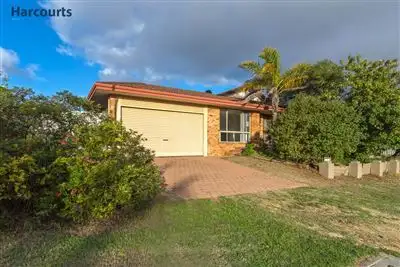 Main view of Homely house listing, 127 Aldersea Circle, Clarkson WA 6030