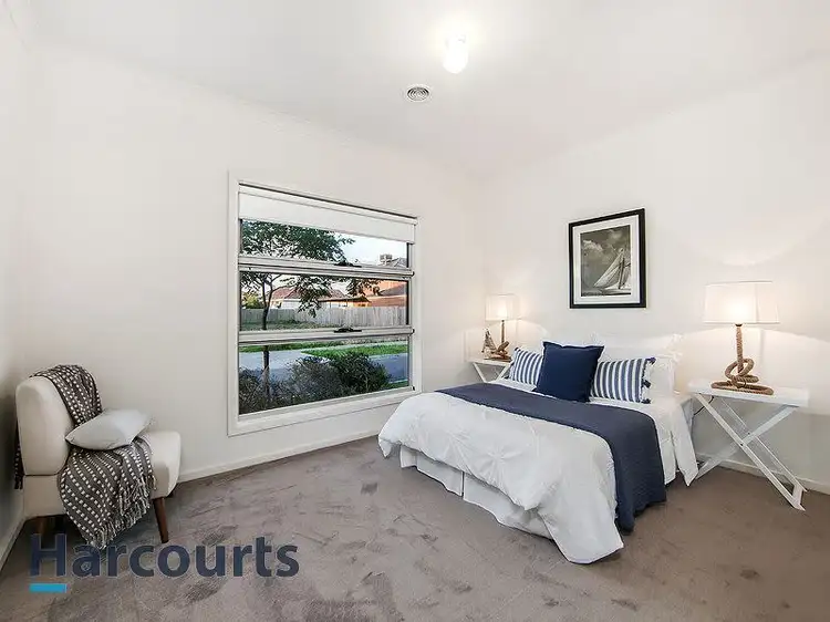 Sixth view of Homely house listing, 1 Struga Rd, Sunshine West VIC 3020