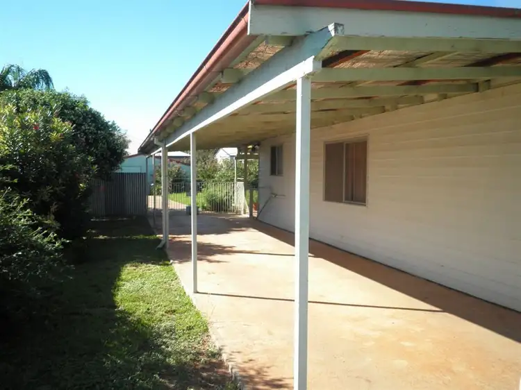 Third view of Homely house listing, 22 Terangion Street, Nyngan NSW 2825