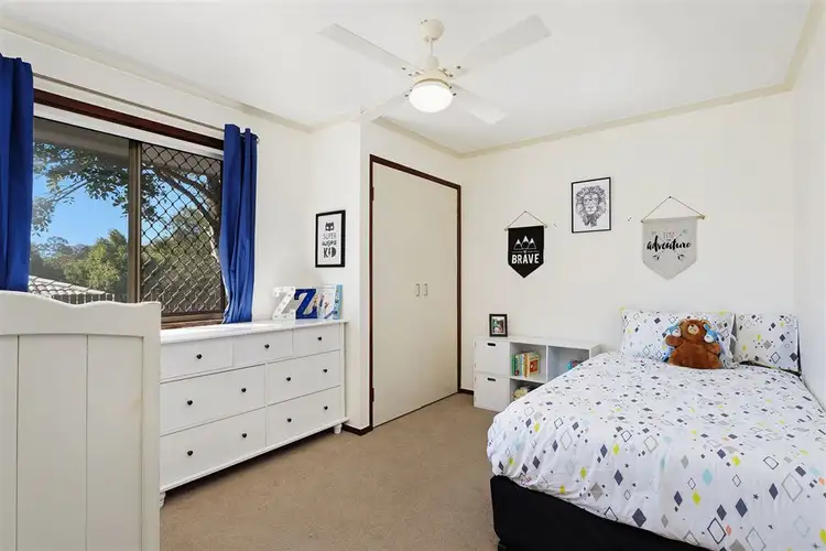 Sixth view of Homely house listing, 15 Konda Street, Riverhills QLD 4074
