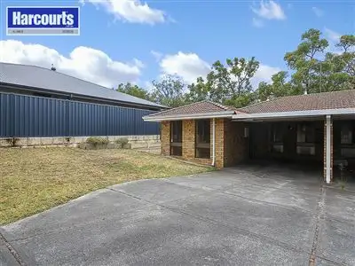 31B Dargin Place, Greenwood WA 6024