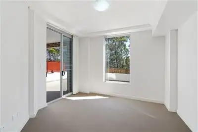 Fourth view of Homely apartment listing, 4/54 Santana Road, Campbelltown NSW 2560