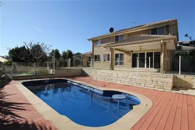 28 Brokenwood Circuit, Gumdale QLD 4154