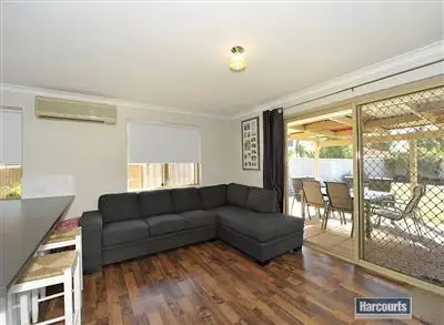 Sixth view of Homely house listing, 44 Waldron Boulevard, Greenfields WA 6210