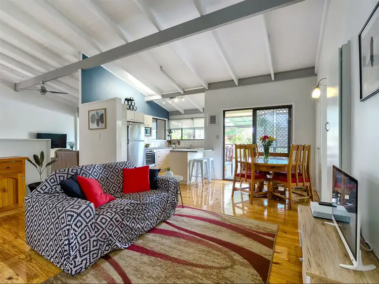 Sixth view of Homely house listing, 22 Ballylin Street, Ferny Grove QLD 4055