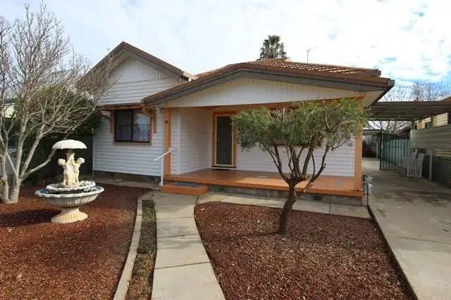 15 Ursula Street, Cootamundra NSW 2590