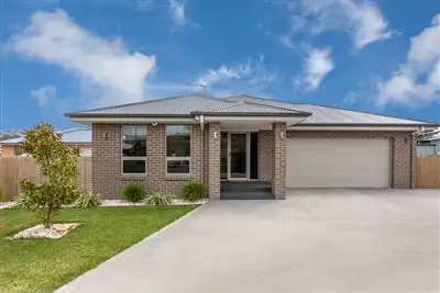 Second view of Homely house listing, 6 Vivalenett Close, Seven Mile Beach TAS 7170