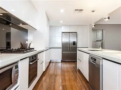 Second view of Homely house listing, 29 Ives Street, Hamilton Hill WA 6163