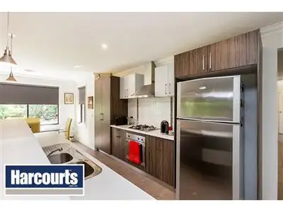 Fourth view of Homely house listing, 3 Alday Place, Warragul VIC 3820