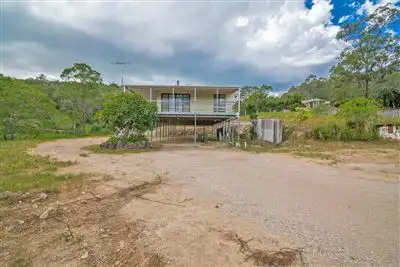 Fifth view of Homely rural property listing, 48-50 Stage Coach Drive, Kingsholme QLD 4208